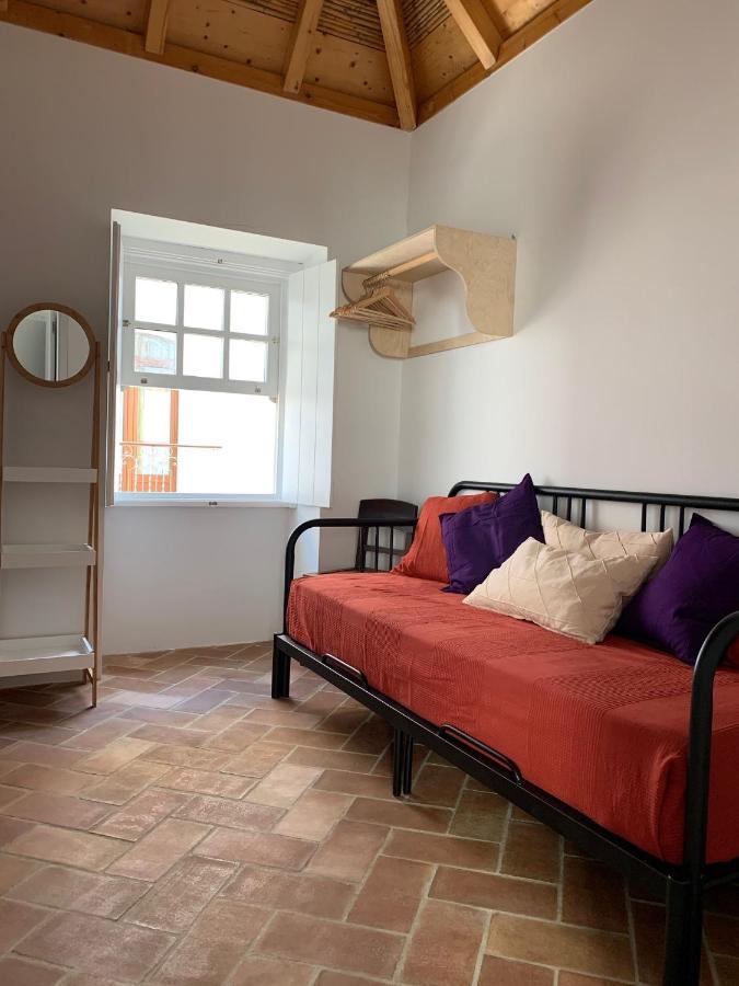 Stylish Townhouse With Gallery In The Heart Of Tavira For Two 塔维拉 外观 照片