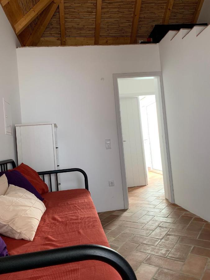 Stylish Townhouse With Gallery In The Heart Of Tavira For Two 塔维拉 外观 照片